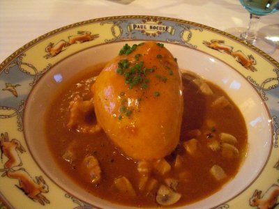 quenelle